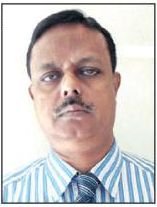Dr Umesh Chandra Patra